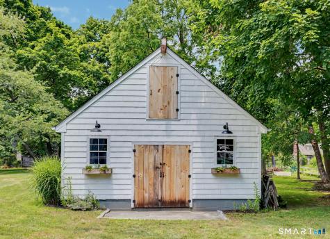 183 Range Road Wilton CT 06897