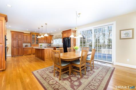 138 Northington Drive Avon CT 06001