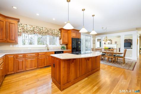 138 Northington Drive Avon CT 06001