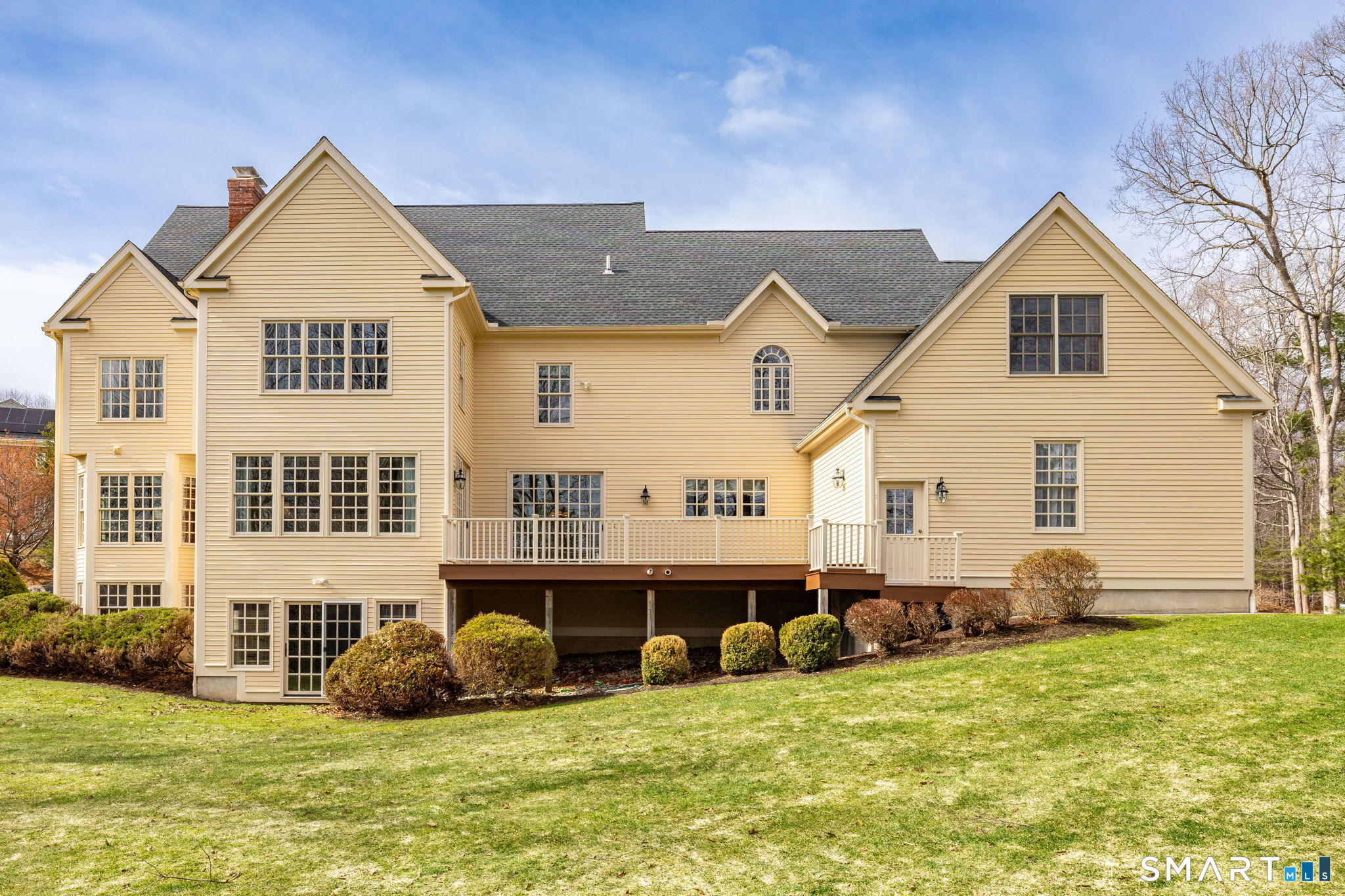 138 Northington Drive Avon CT 06001