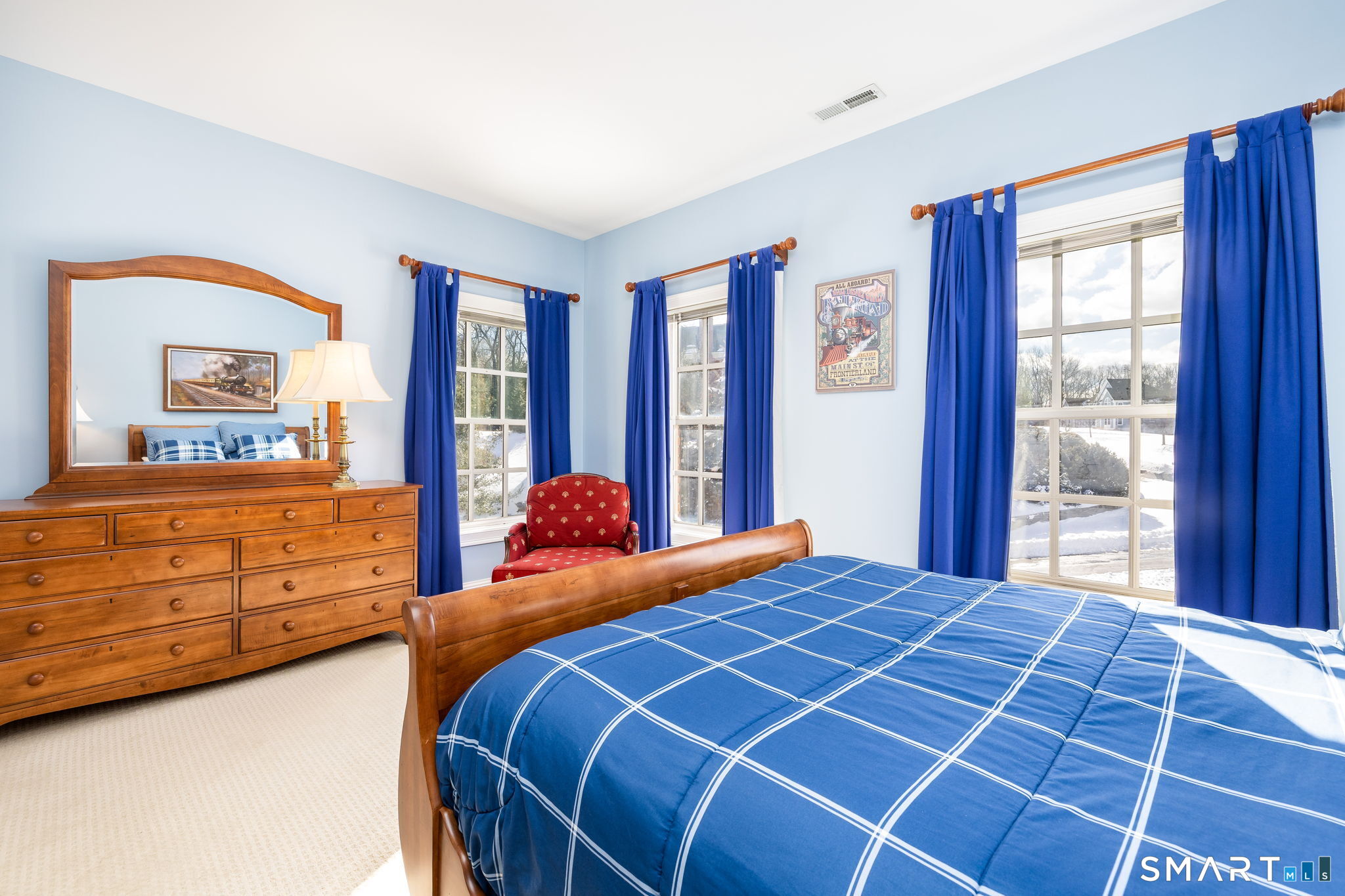 138 Northington Drive Avon CT 06001