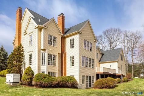 138 Northington Drive Avon CT 06001