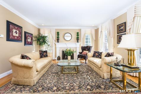 138 Northington Drive Avon CT 06001