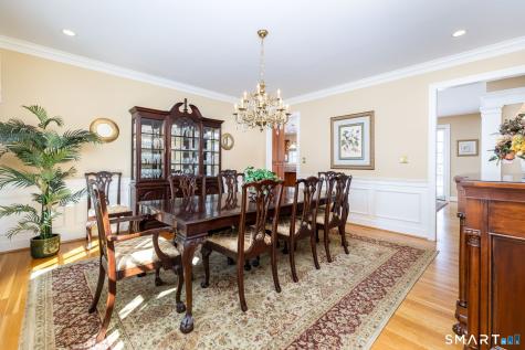 138 Northington Drive Avon CT 06001