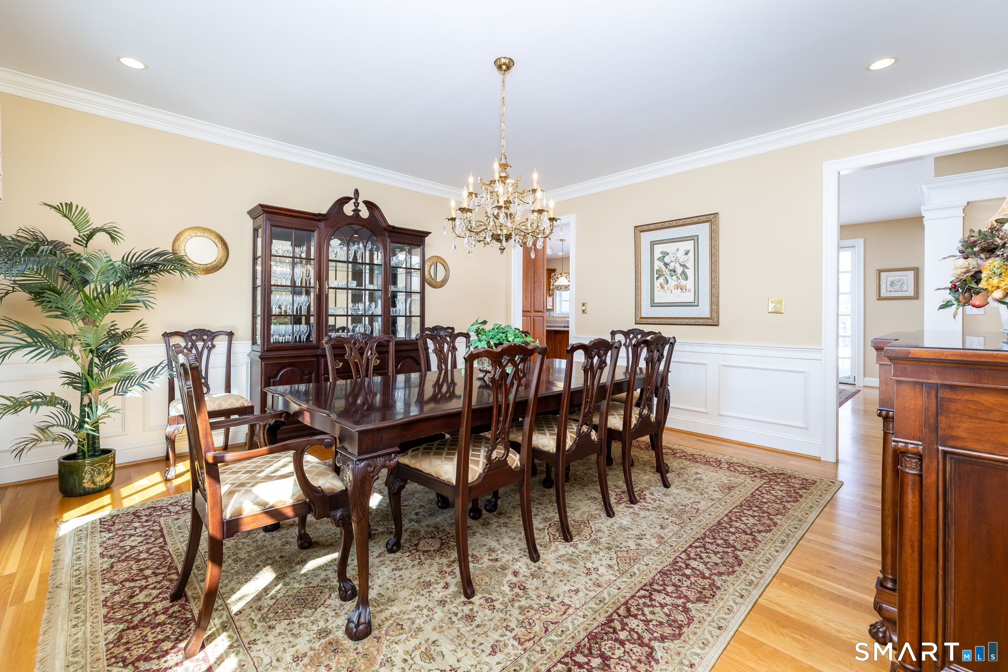 138 Northington Drive Avon CT 06001