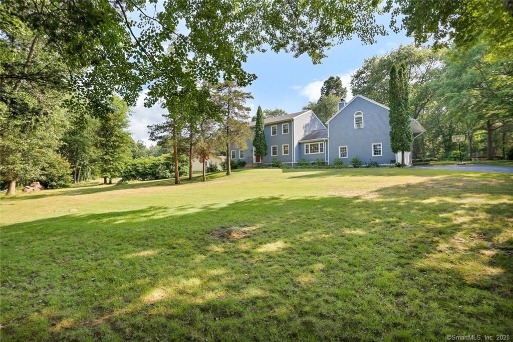 219 Porters Hill Road Trumbull CT 06611