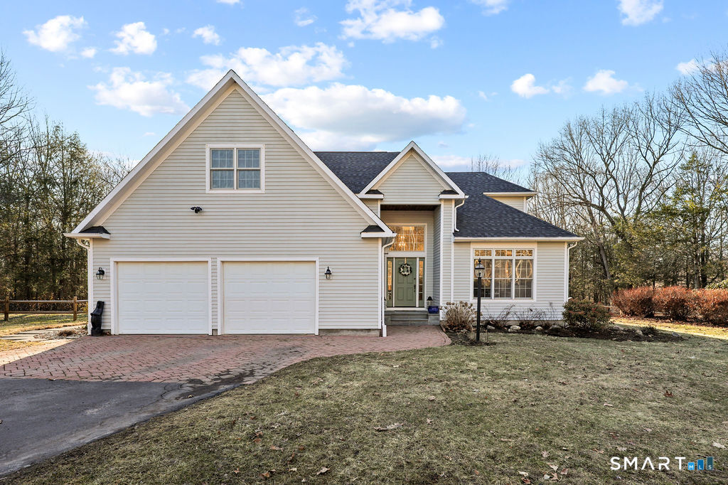 73 High Valley Drive Canton CT 06019