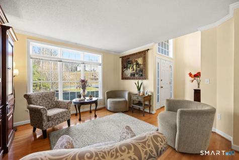 73 High Valley Drive Canton CT 06019