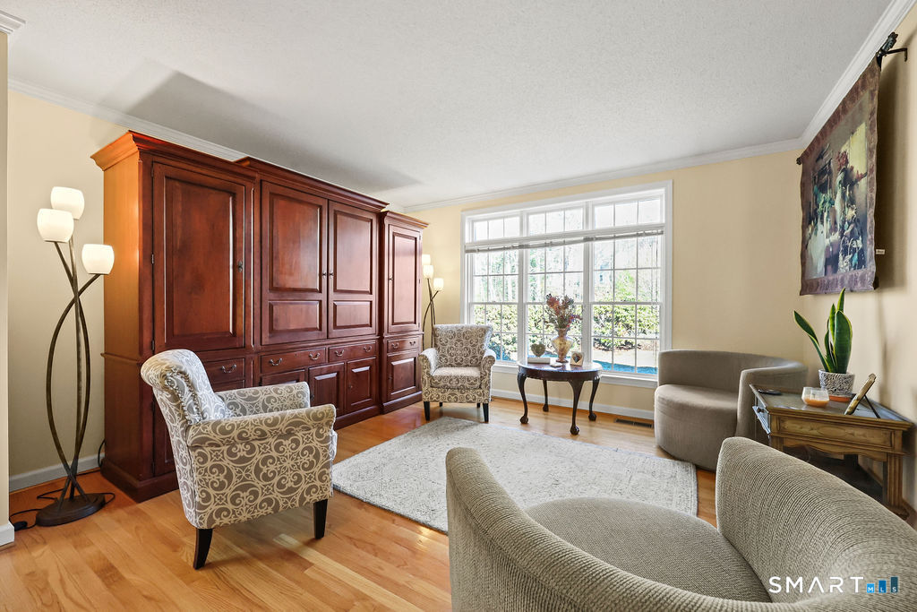 73 High Valley Drive Canton CT 06019