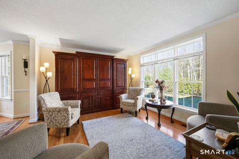 73 High Valley Drive Canton CT 06019