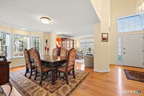 73 High Valley Drive Canton CT 06019