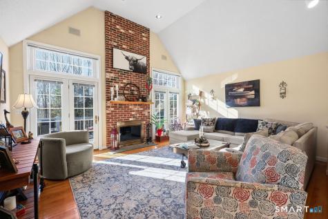 73 High Valley Drive Canton CT 06019