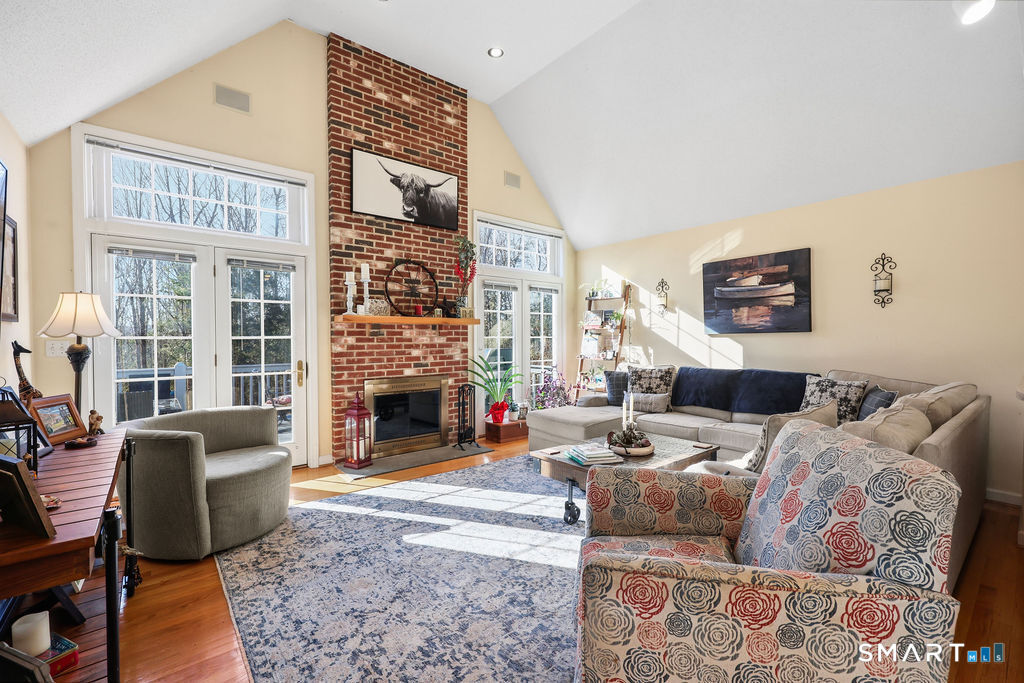 73 High Valley Drive Canton CT 06019