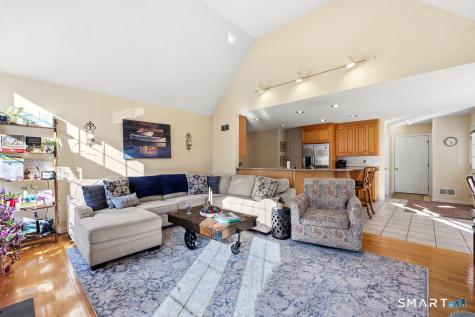 73 High Valley Drive Canton CT 06019