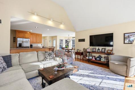 73 High Valley Drive Canton CT 06019
