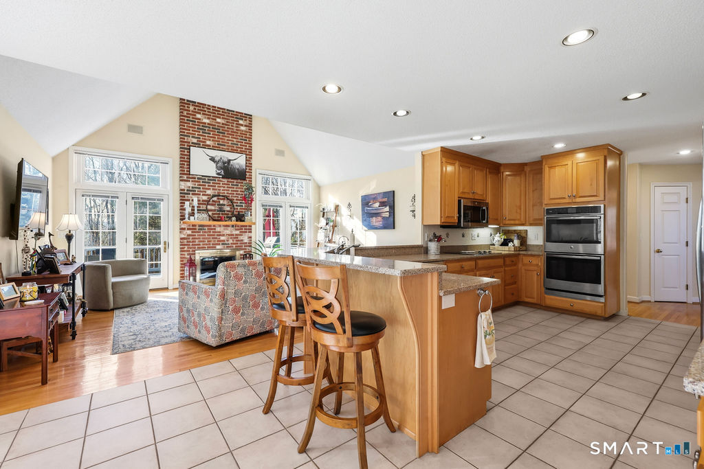 73 High Valley Drive Canton CT 06019