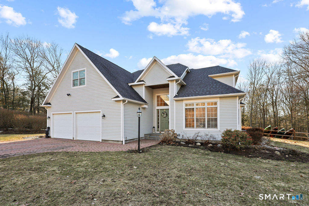 73 High Valley Drive Canton CT 06019