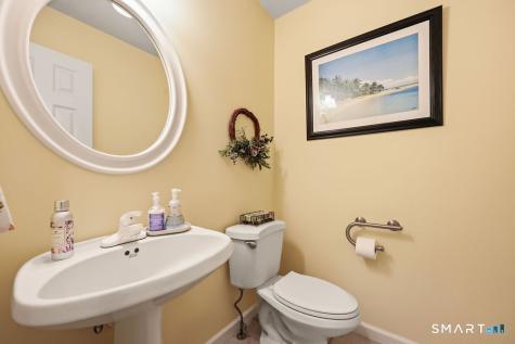 73 High Valley Drive Canton CT 06019