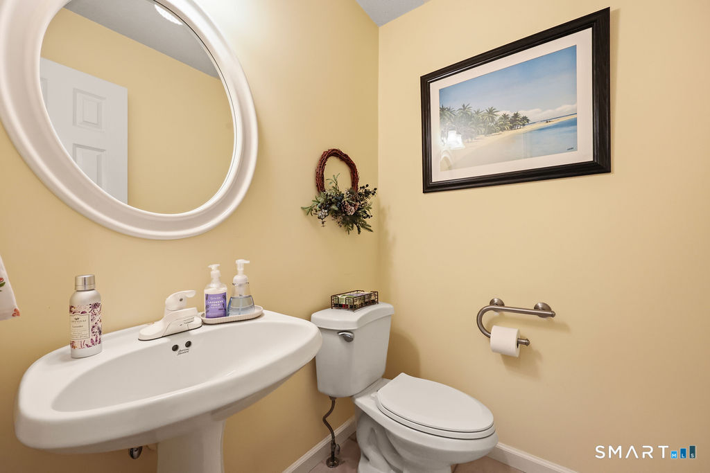 73 High Valley Drive Canton CT 06019