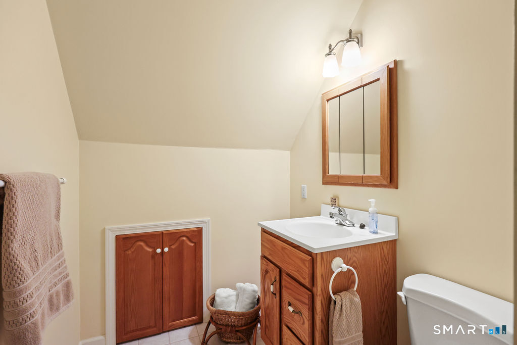 73 High Valley Drive Canton CT 06019