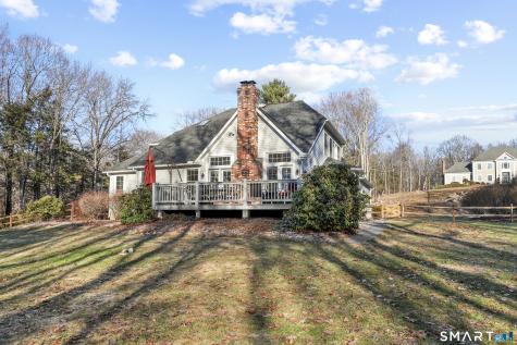 73 High Valley Drive Canton CT 06019
