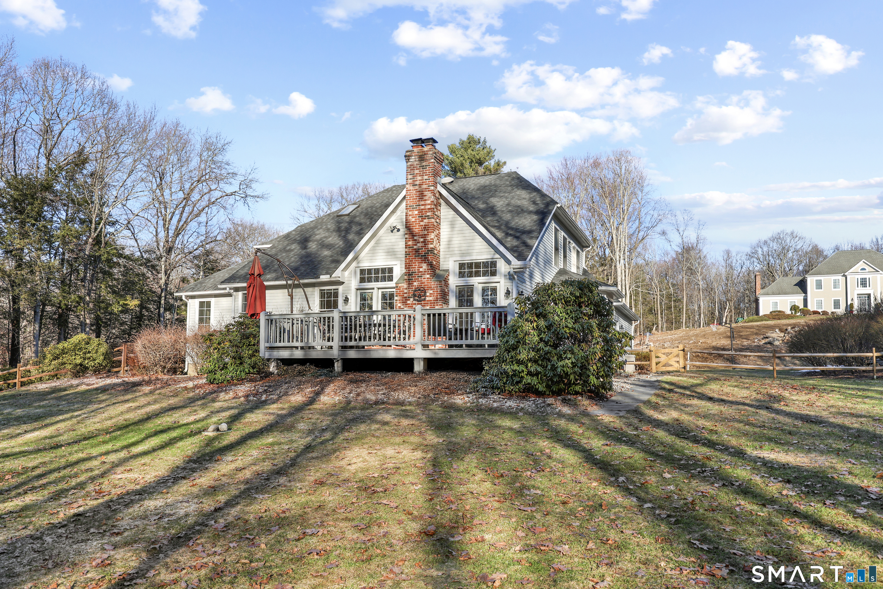 73 High Valley Drive Canton CT 06019