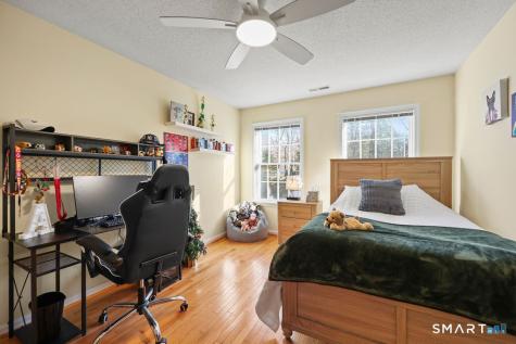 73 High Valley Drive Canton CT 06019