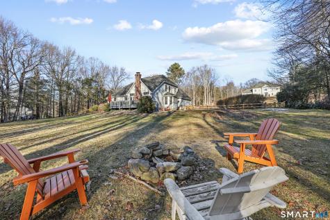 73 High Valley Drive Canton CT 06019