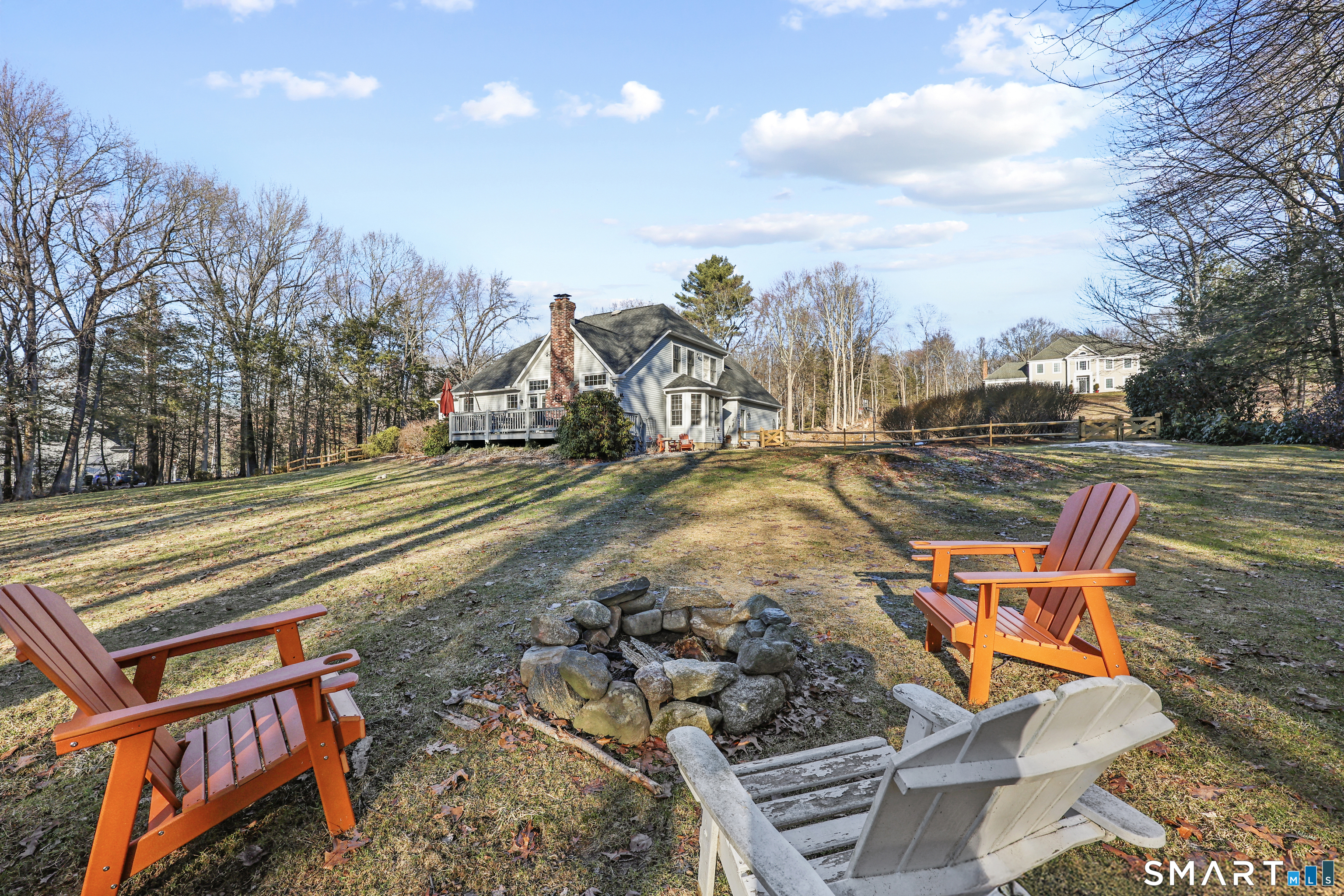 73 High Valley Drive Canton CT 06019