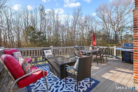 73 High Valley Drive Canton CT 06019