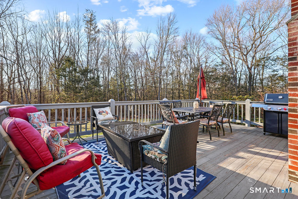 73 High Valley Drive Canton CT 06019
