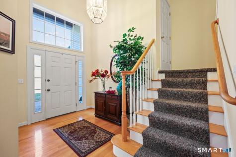 73 High Valley Drive Canton CT 06019