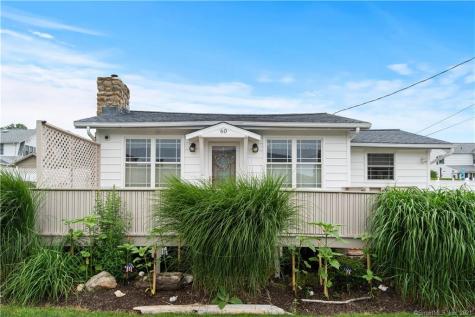 60 Saltaire Drive Old Lyme CT 06371
