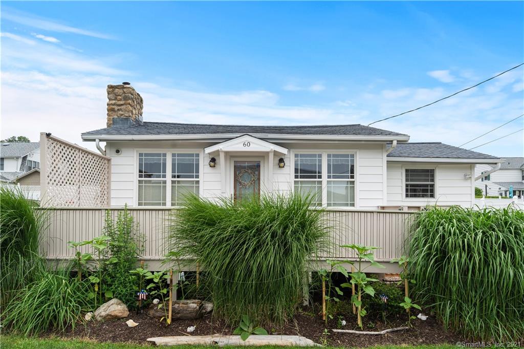60 Saltaire Drive Old Lyme CT 06371