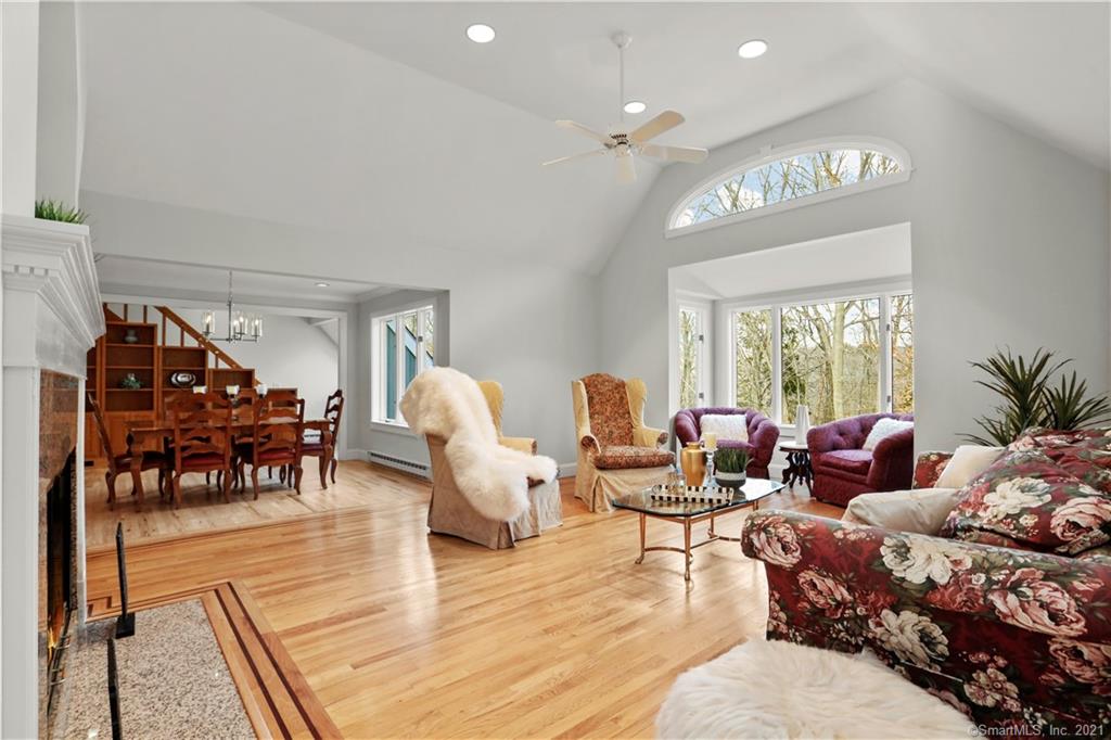 37 Lower Trinity Pass Road Pound Ridge NY 10576