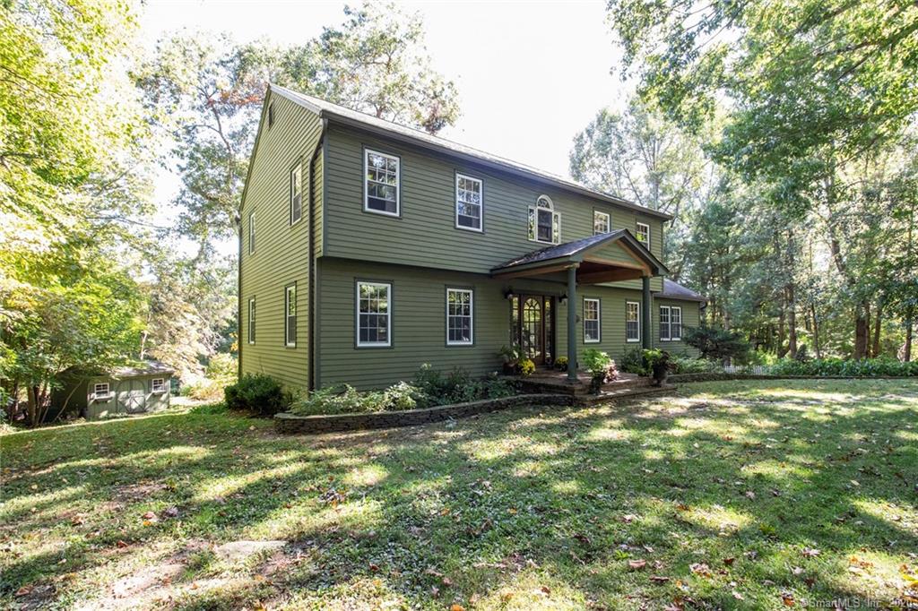 19 Cornwall Drive New Milford CT 06776