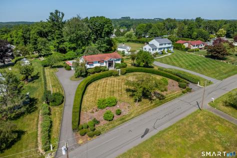 10 Rolf Drive Danbury CT 06810