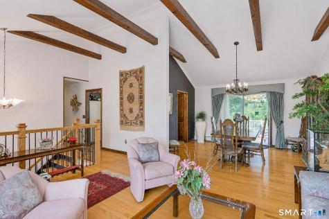 10 Rolf Drive Danbury CT 06810