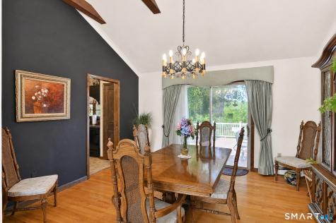10 Rolf Drive Danbury CT 06810