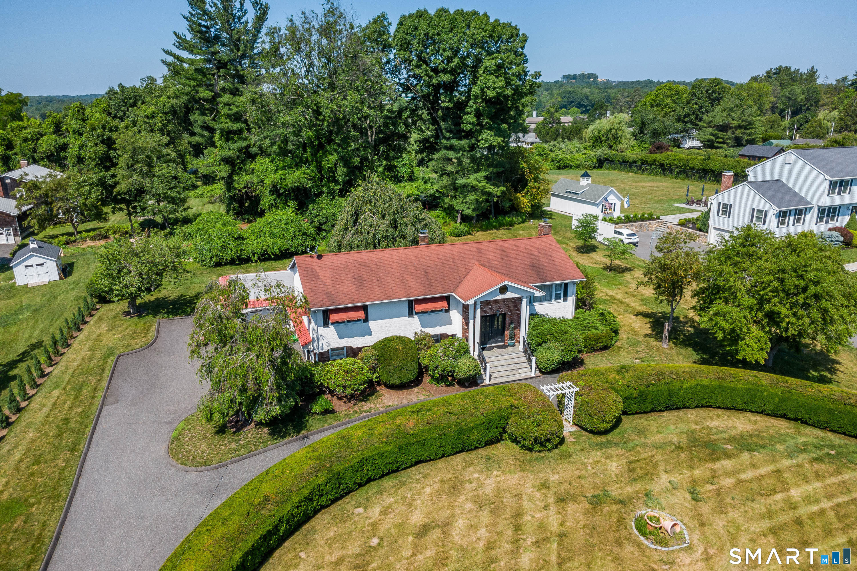 10 Rolf Drive Danbury CT 06810