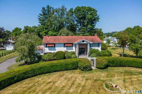 10 Rolf Drive Danbury CT 06810