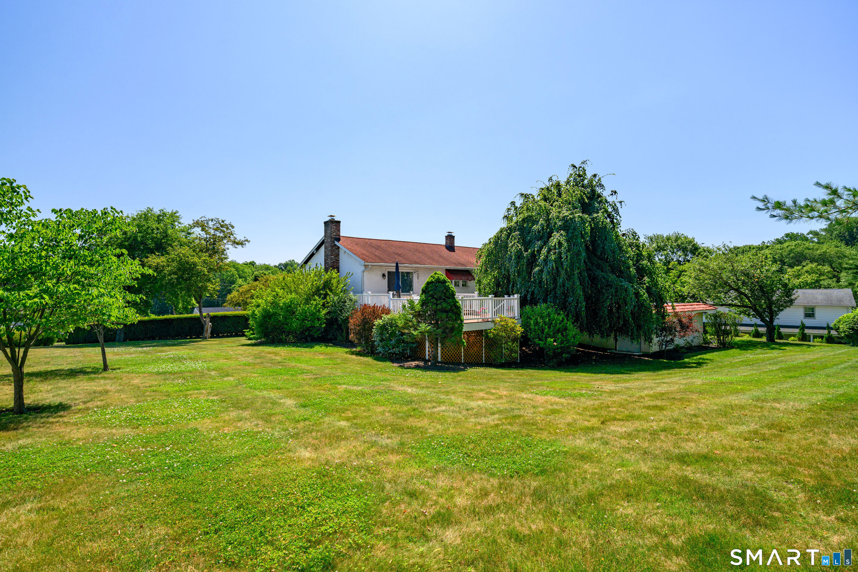 10 Rolf Drive Danbury CT 06810