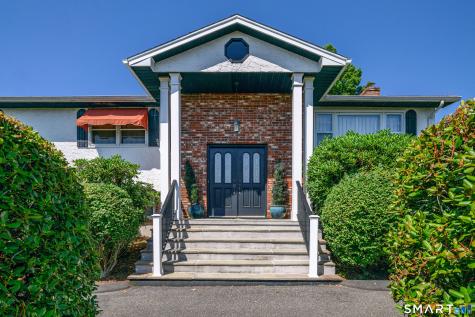 10 Rolf Drive Danbury CT 06810