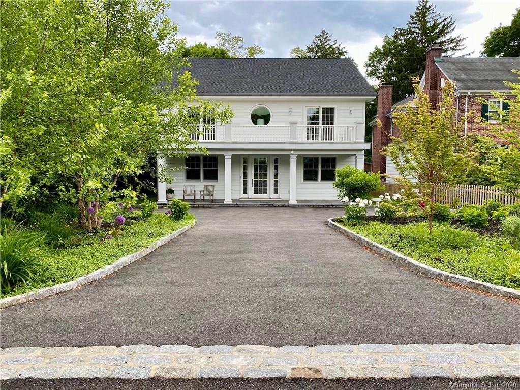 60 Fairview Avenue Stamford CT 06902