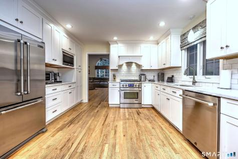 242 Turkey Roost Road Monroe CT 06468