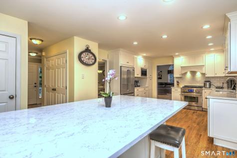 242 Turkey Roost Road Monroe CT 06468