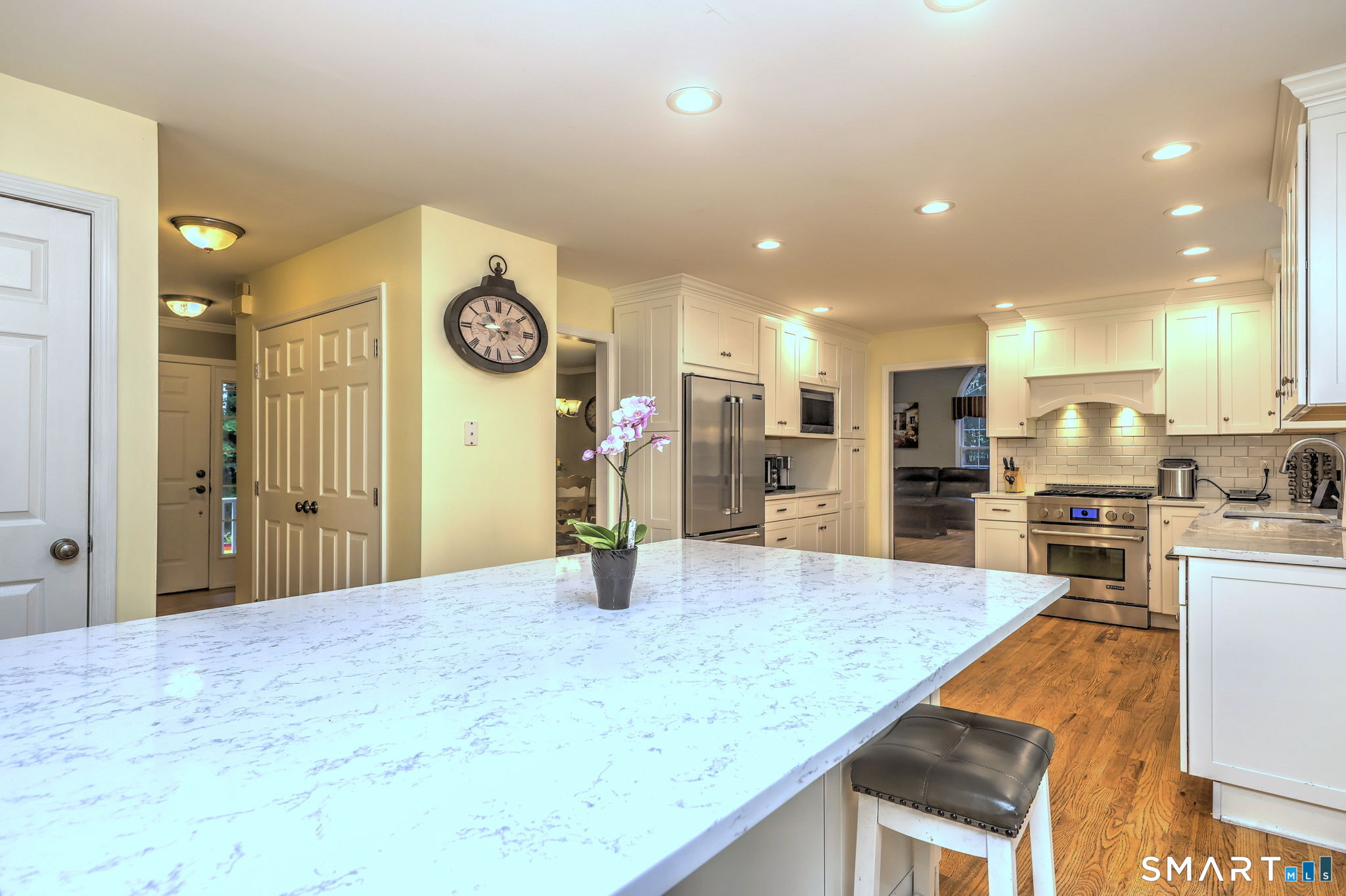 242 Turkey Roost Road Monroe CT 06468