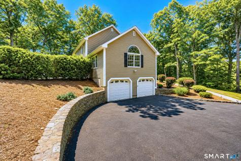 242 Turkey Roost Road Monroe CT 06468