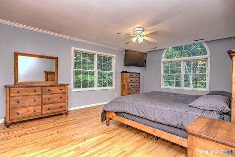 242 Turkey Roost Road Monroe CT 06468