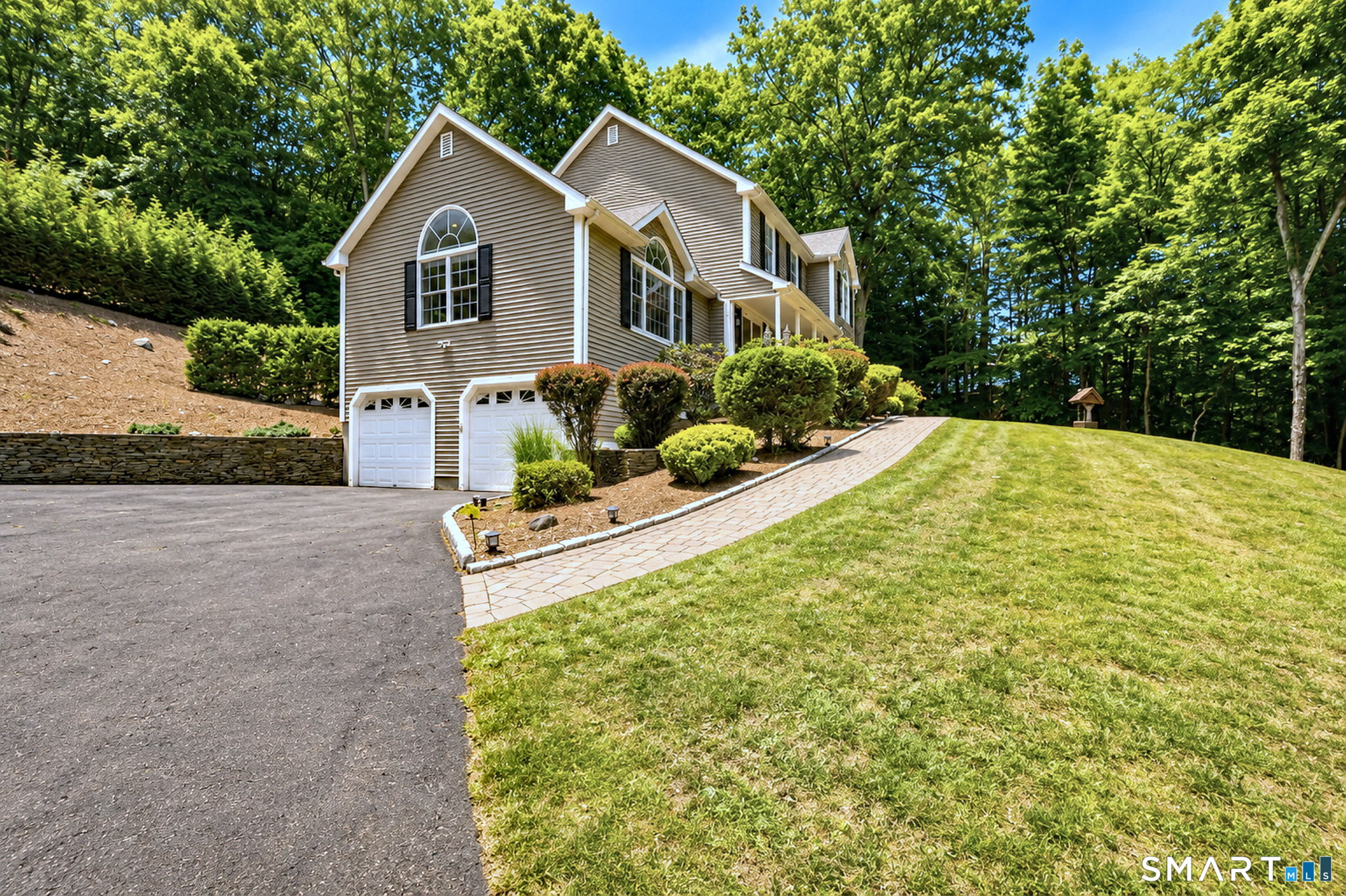 242 Turkey Roost Road Monroe CT 06468